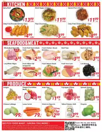 Bestco Food Mart flyer week 6 Page 4