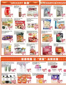 Bestco Food Mart flyer week 6 Page 2
