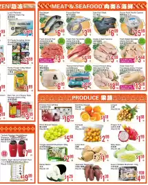 Bestco Food Mart flyer week 6 Page 3