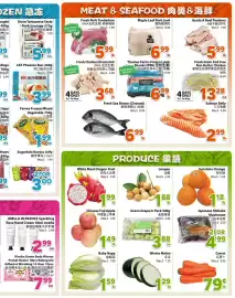 Bestco Food Mart flyer week 6 Page 3