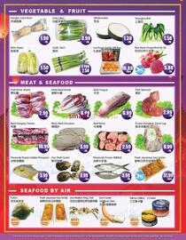 FreshPro Foodmart flyer week 6 Page 4