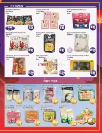 FreshPro Foodmart flyer week 6 Page 3
