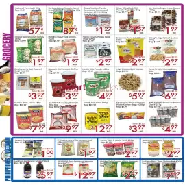 Sunny Food Mart flyer week 6 Page 2
