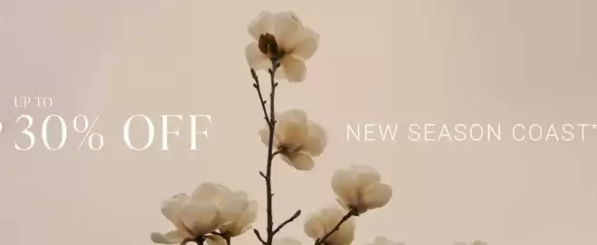 Coast leaflet Page 1