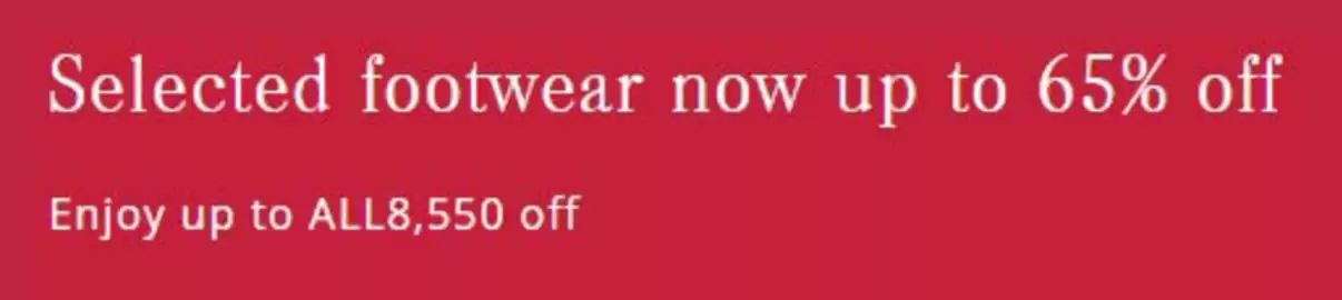 Cosyfeet catalogue Page 1