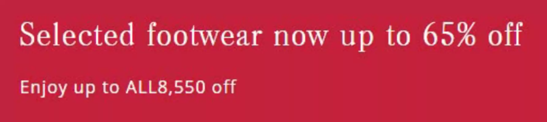 Cosyfeet catalogue (valid until 24-02)