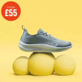 Clarks leaflet Page 2