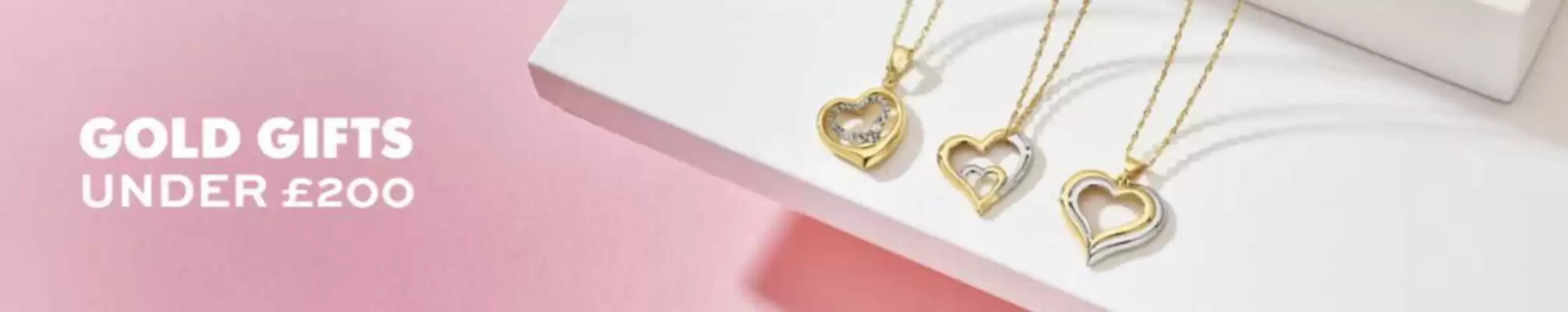 H. Samuel leaflet (valid until 28-02)