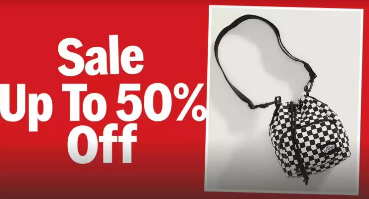 VANS leaflet (valid until 25-02)