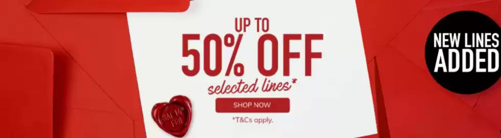 The Perfume Shop leaflet week 6 Page 2