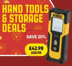Toolstation catalogue Page 2