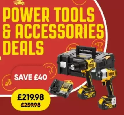 Toolstation catalogue (valid until 25-02)