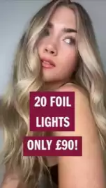 SuperCuts leaflet Page 1