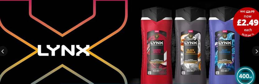 Savers leaflet Page 14