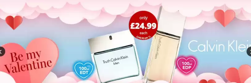 Savers leaflet Page 12