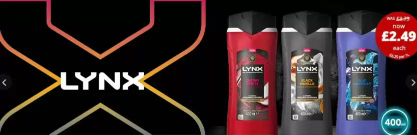 Savers leaflet Page 14