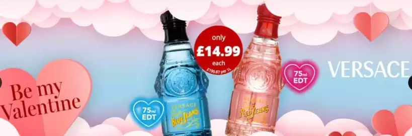 Savers leaflet Page 3