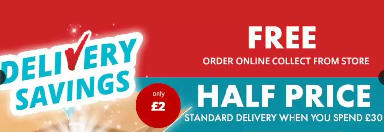 Savers leaflet Page 5