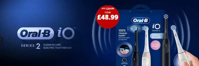 Savers leaflet Page 7