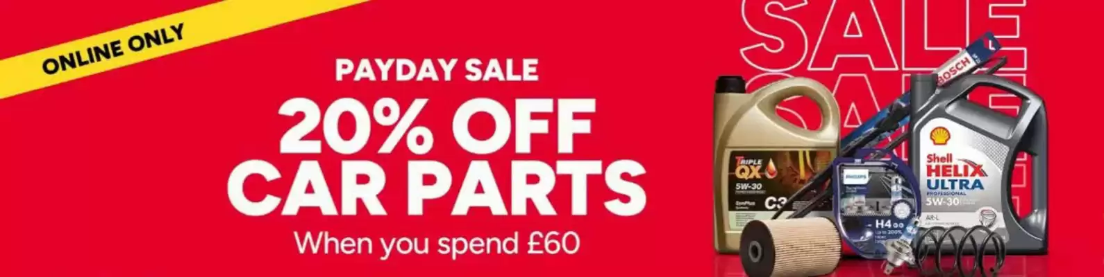 Euro Car Parts catalogue (valid until 19-02)