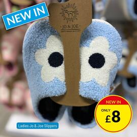 TJ Hughes leaflet Page 2