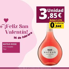 Folleto Tu Trébol Hipermercados Página 4