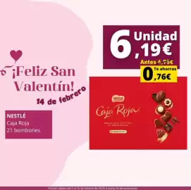 Folleto Tu Trébol Hipermercados Página 2