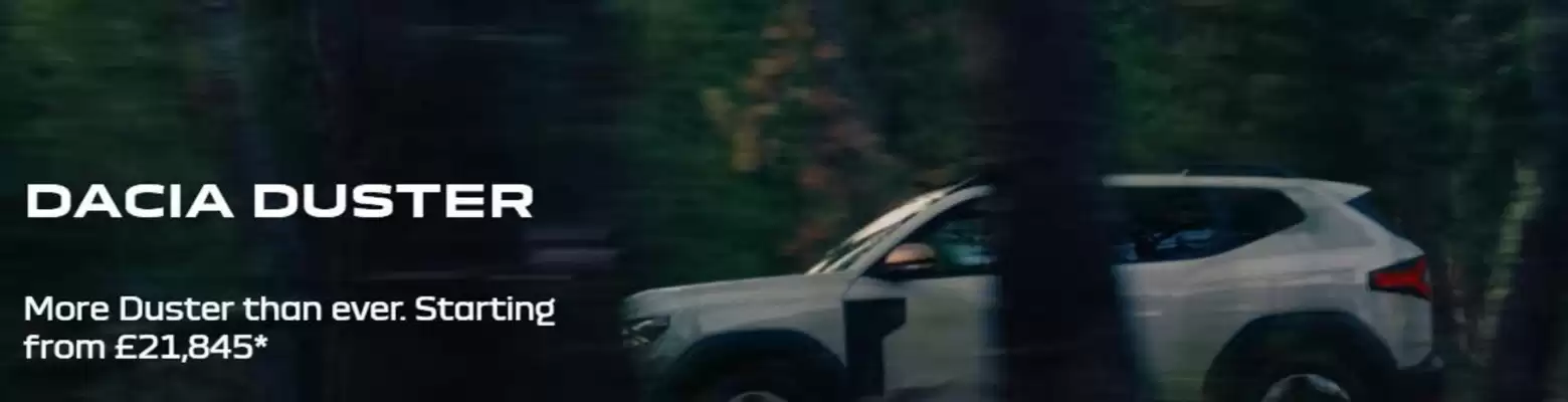 Dacia brochure (valid until 10-02)