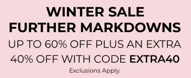 Agent Provocateur catalogue Page 1