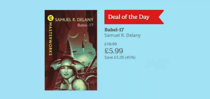 Wordery leaflet (valid until 20-02)