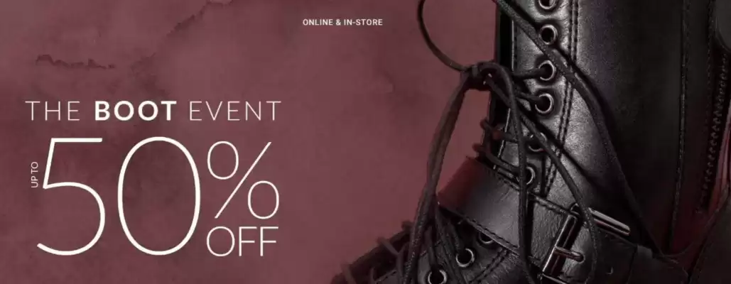 Moda In Pelle leaflet (valid until 16-02)