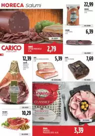 Volantino Carico Cash & Carry Pagina 10