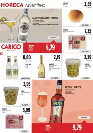 Volantino Carico Cash & Carry Pagina 18