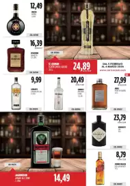 Volantino Carico Cash & Carry Pagina 23