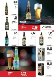 Volantino Carico Cash & Carry Pagina 25