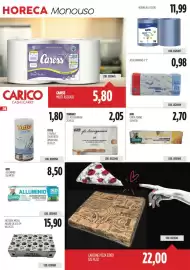 Volantino Carico Cash & Carry Pagina 28