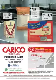 Volantino Carico Cash & Carry Pagina 32