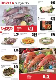 Volantino Carico Cash & Carry Pagina 8