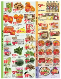 Btrust Supermarket flyer week 6 Page 2