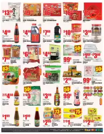 Btrust Supermarket flyer week 6 Page 4