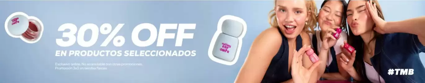 Catálogo Todo Moda Página 1