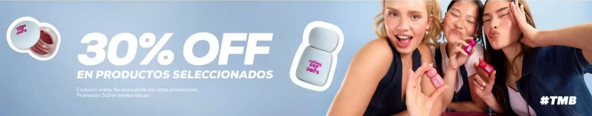 Catálogo Todo Moda (válido hasta 20-02)