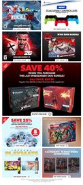 EB Games flyer week 6 Page 2