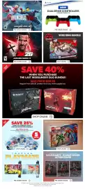 EB Games flyer week 6 Page 2