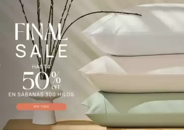 Catálogo Cannon Home Página 1