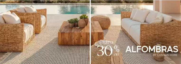 Catálogo Cannon Home Página 3