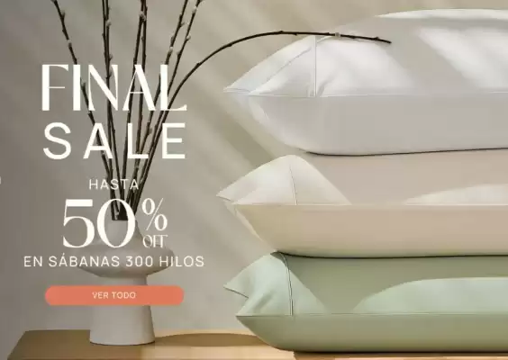 Catálogo Cannon Home (válido hasta 23-02)