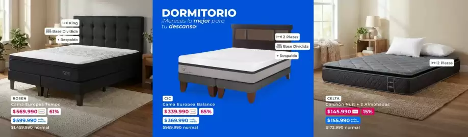 Catálogo Paris Página 6