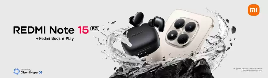 Catálogo Paris Página 7