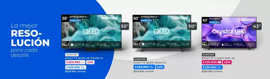 Catálogo Paris Página 8